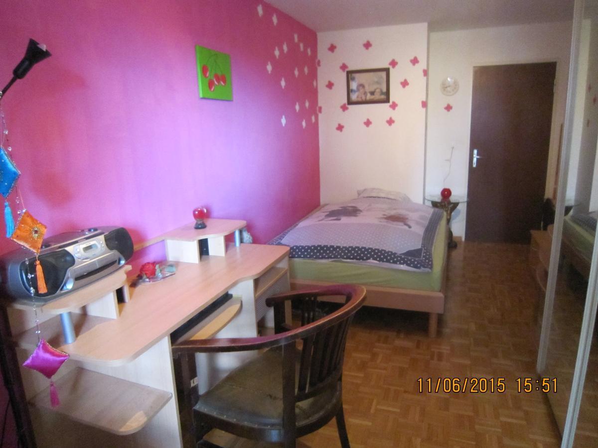 Schoenes Zimmer In Der City Bazylea Zewnętrze zdjęcie