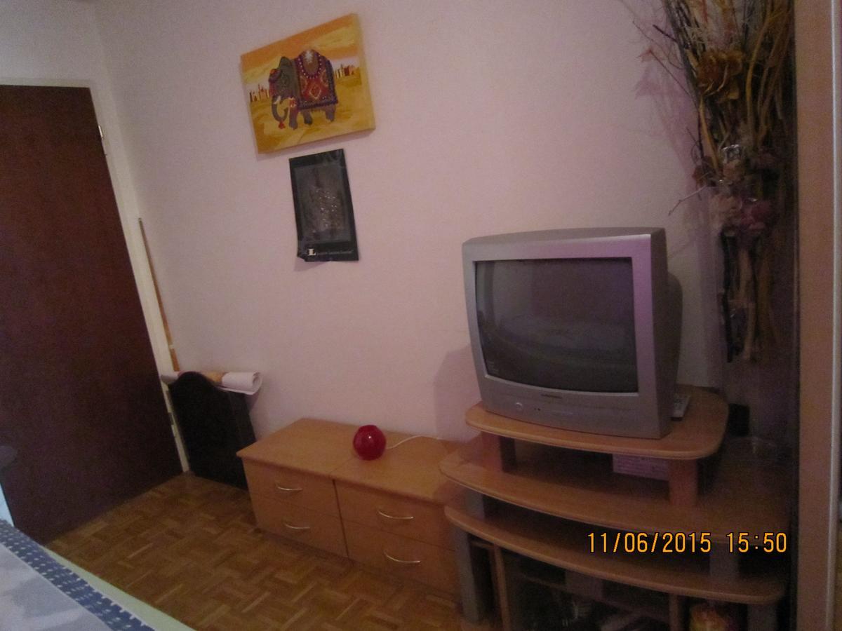 Schoenes Zimmer In Der City Bazylea Zewnętrze zdjęcie